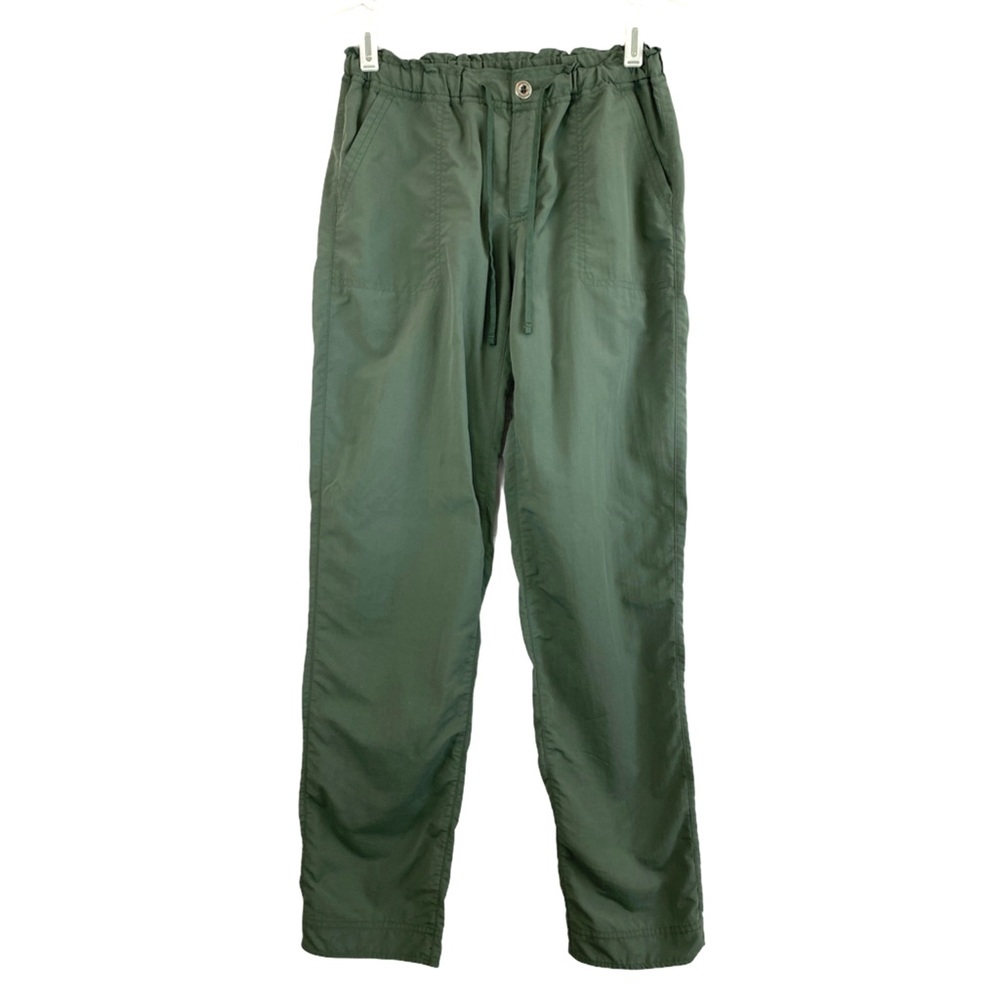 Patagonia Upcountry Nylon Pants